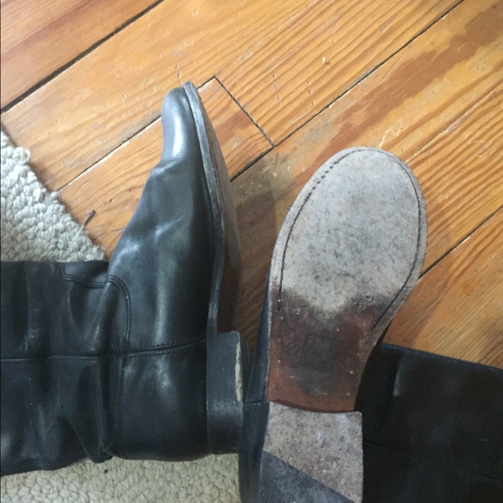 Frye boots! - Picture 5 of 5